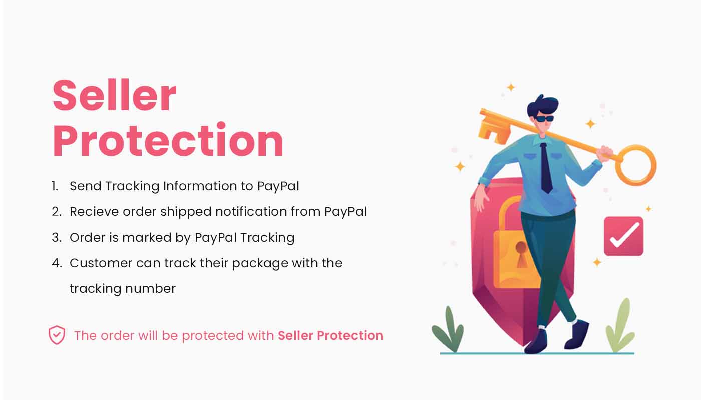 What is PayPal Seller Protection? How to Benefit from it? – Proveway